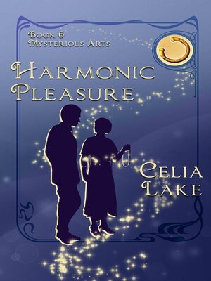 cover image of Harmonic Pleasure